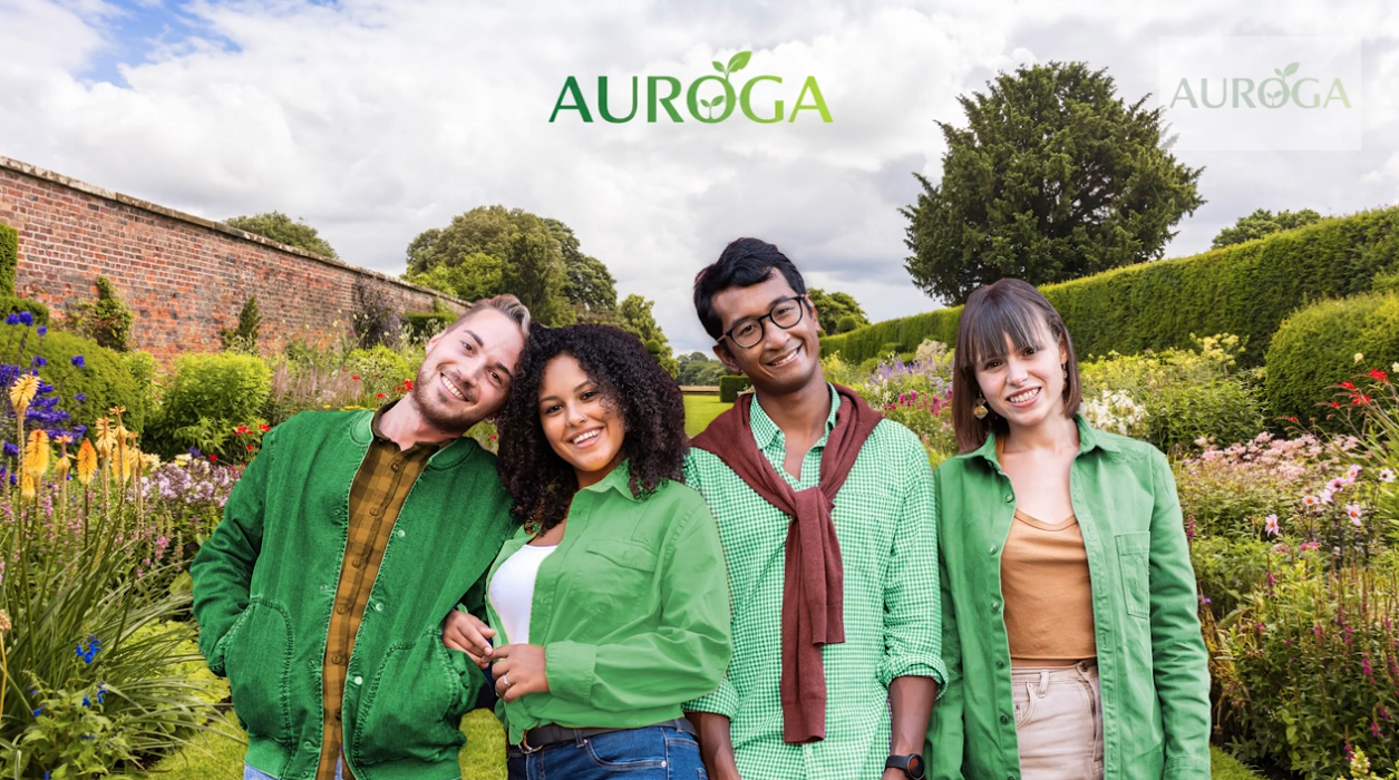 AUROGA