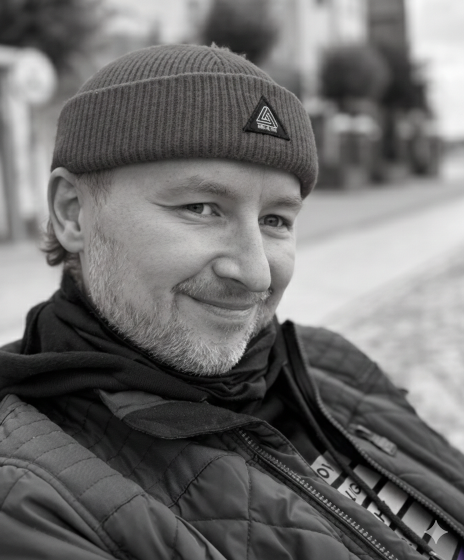 Mario Mernek