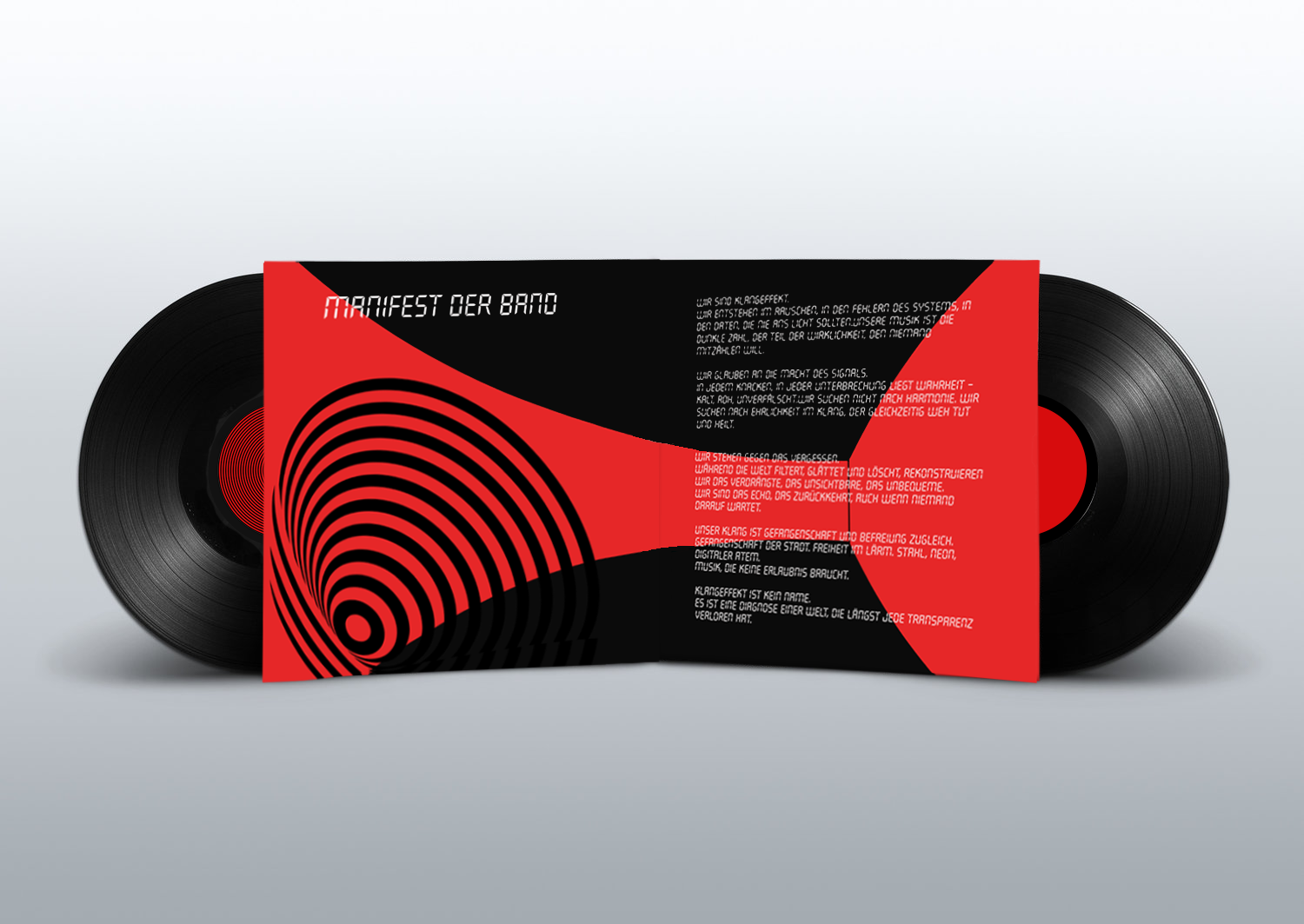 Klangeffekt Vinyl Main Mockup